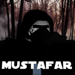 𝐒𝐓𝐀𝐑 𝐖𝐀𝐑𝐒: Mustafar, Corvax Fen