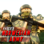 |NΑ| Norwegian Army