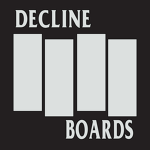 Decline Skateboards