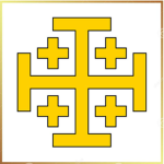 The Crusader Kingdom of Jerusalem