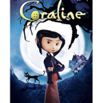 Be careful what u wish for….CORALINE FAN CLUB
