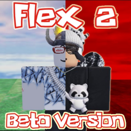Flex Your Account Hangout❄️