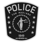 San Mariana Police Department