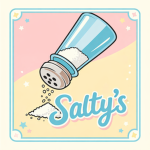 SaIty's