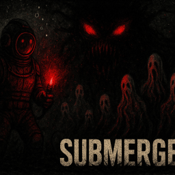Submerged [HORROR]
