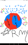 ~Lunar eclipse Army~