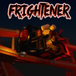 Frightener [Wood Coaster]