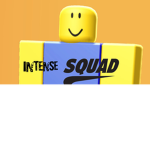 The Intense Squad