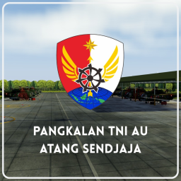 [IMC] Pangkalan Udara Atang Sendjaja