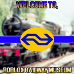 [RRM] Roblox Railway Museum