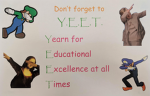 YEET GROUP NO.500,000