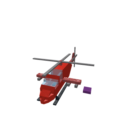 TPI Chopper 17