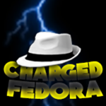 Charged Fedora Studio's