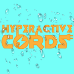 Hyperactive Cords Alpha