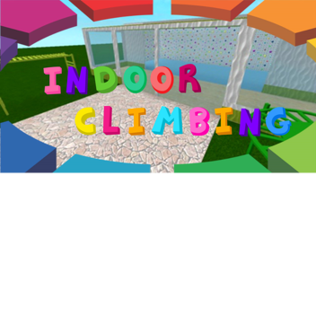 Indoor Climbing