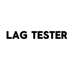 Lag Tester