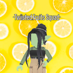 Twiisted.Fruits Squad