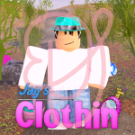 Jay’s Clothin
