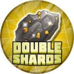 2x Shards