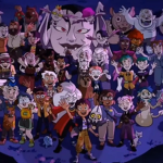 Disney The Owl House