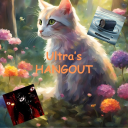 Ultra's Hangout