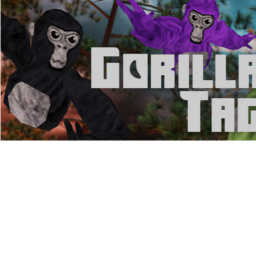 Gorilla tag
