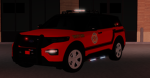 Florida State role play fire department