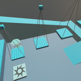 Randomizer Tower