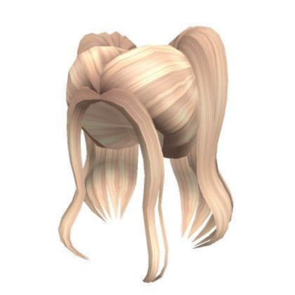 Hair Roblox decal