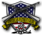 Blue a Red Stars Motorcycle Club