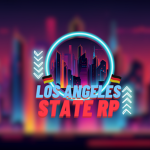 LASRP x Los Angeles State Roleplay