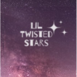 Twisted Stars Hangout