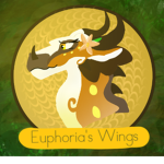Euphoria The RainWing