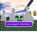 Graveyard simulator