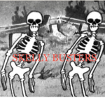 Skelly busters