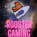 Rooster Gaming Fan Club