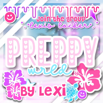 [BDAY] Ray's Preppy Island