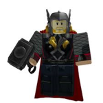 Thor fam