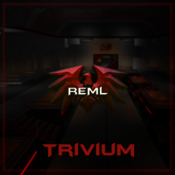 [REML] Training Facility Trivium [WIP]