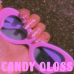 candy qloss