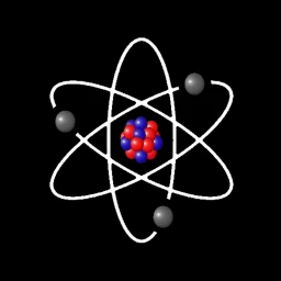 Molecule editor ( In testing ) icon