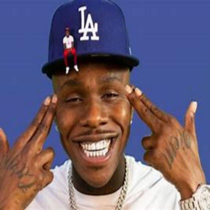 dababy meme pic Roblox decal