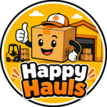 Happy Hauls