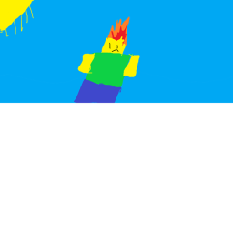 Ninjas Extremely Difficult Obby