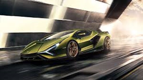 Car Testing Simulator