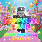 HappysitoLand