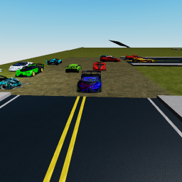 (RACING)lets race