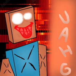 Untitled Asymetrical Horror Game