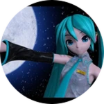 Moonlight Miku