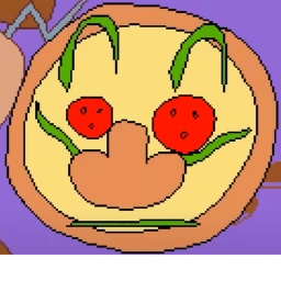 Pal64 icon